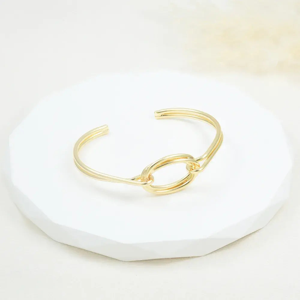 Brazalete Velvet