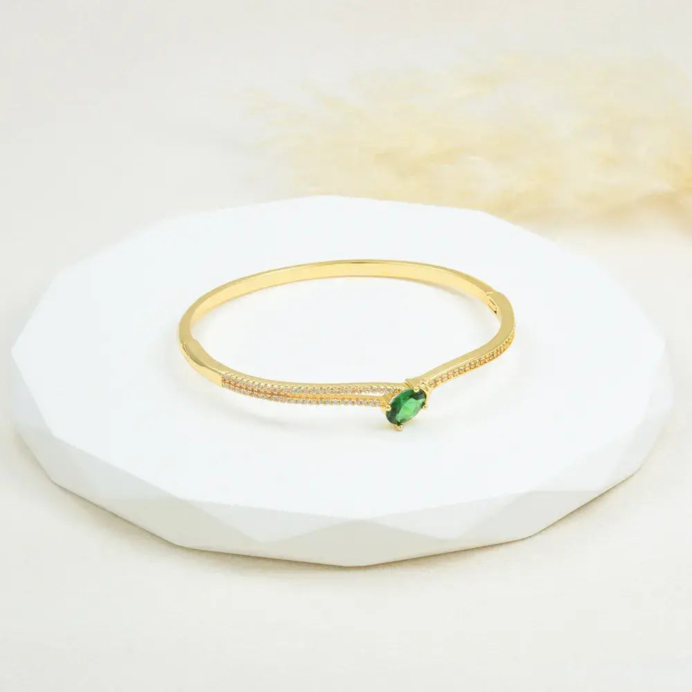 Brazalete Green Glow