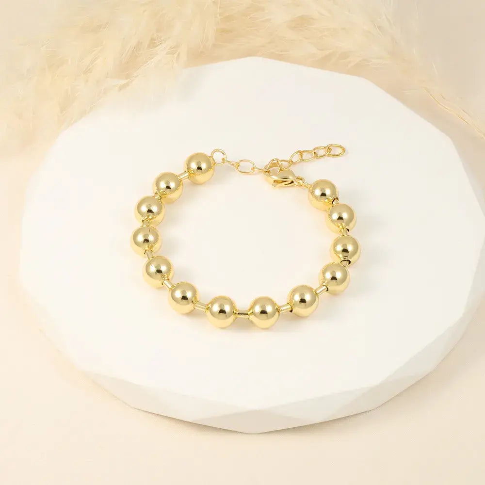 Pulsera Golden