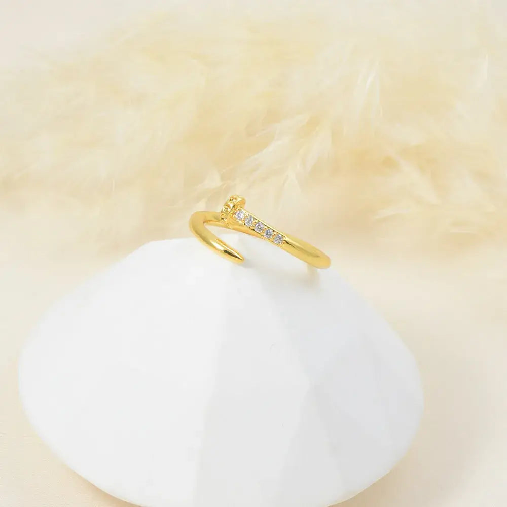 Anillo Tornillo