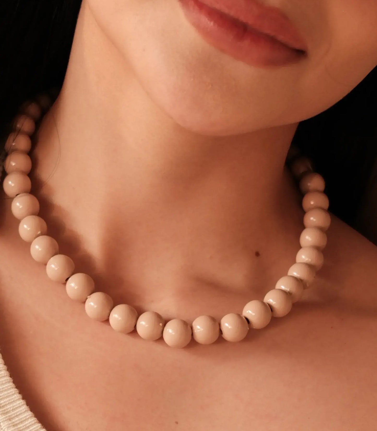 Collar Chicle Coffee