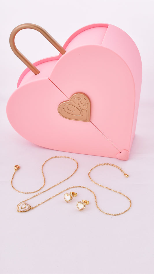 Dulce Encanto – Caja Edición Especial Brazz by Roel