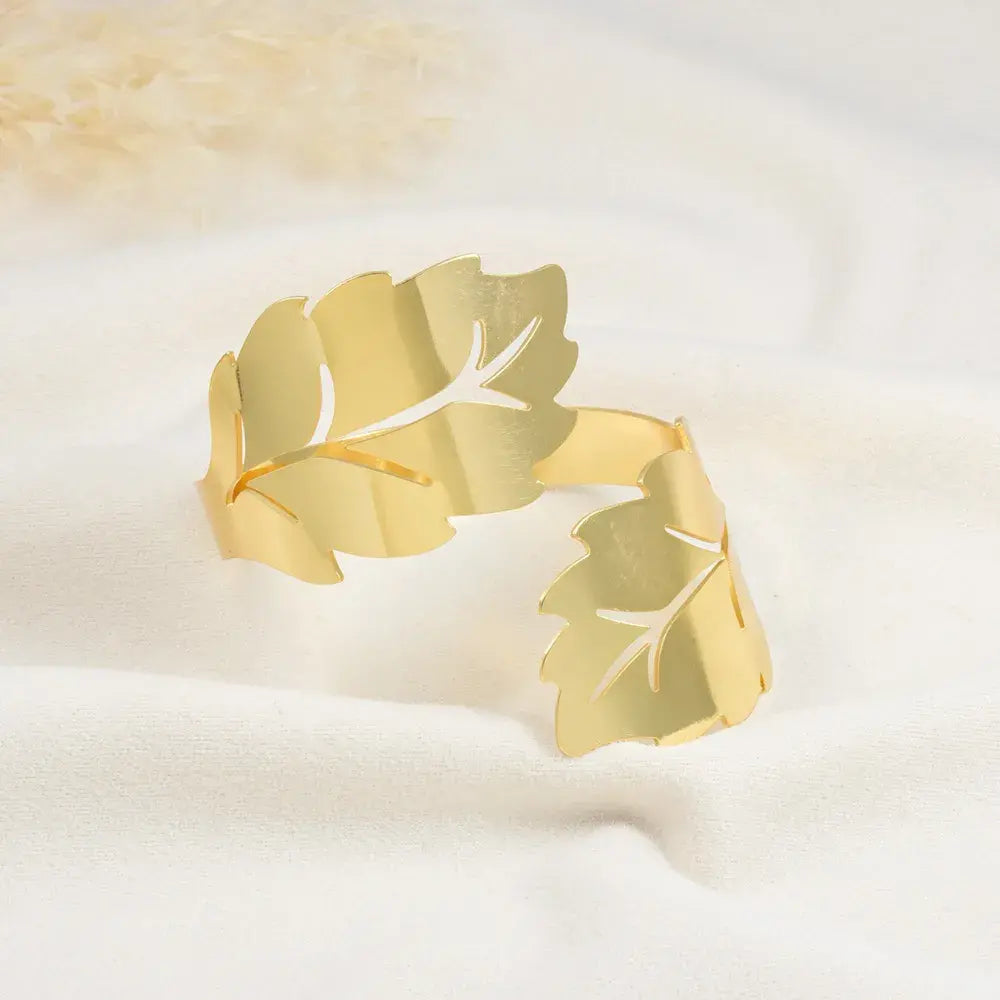 Brazalete Laurel