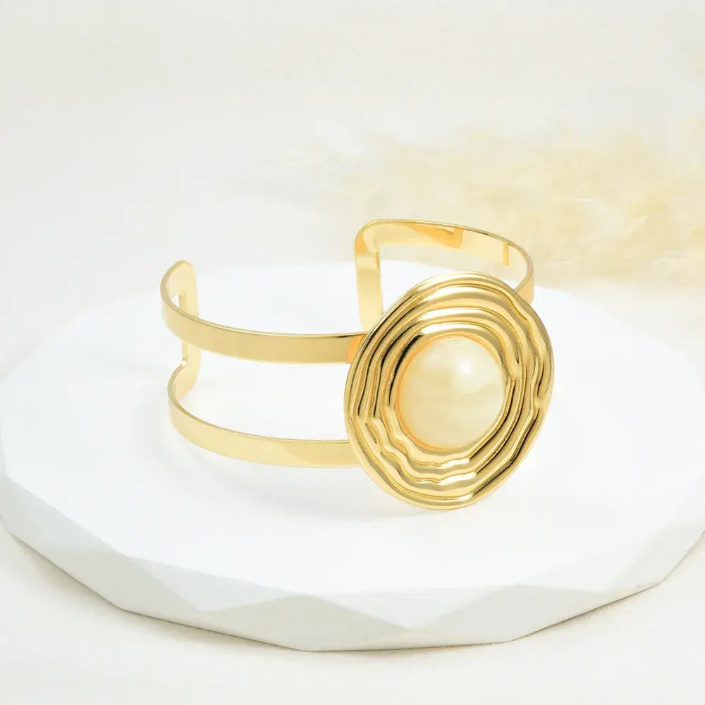 Brazalete Maxi Marfil