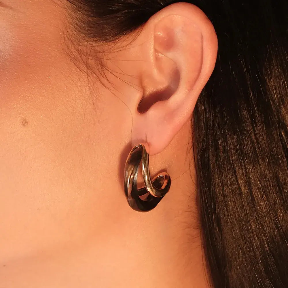Aretes Curva Marea