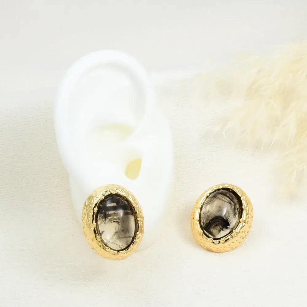 Arete Cristal Humo