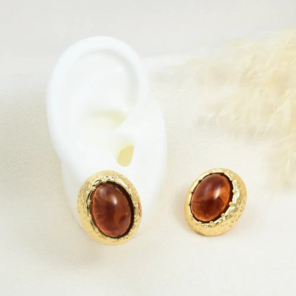 Aretes Topo Imperial