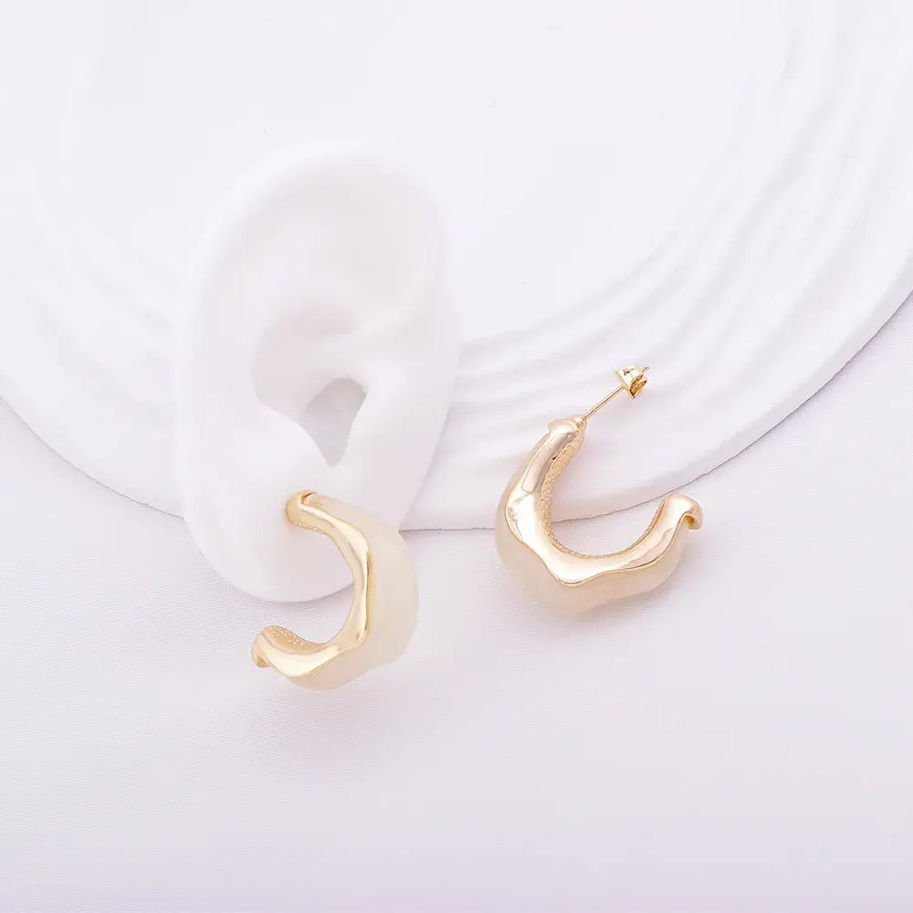 Arete Topo Ondas