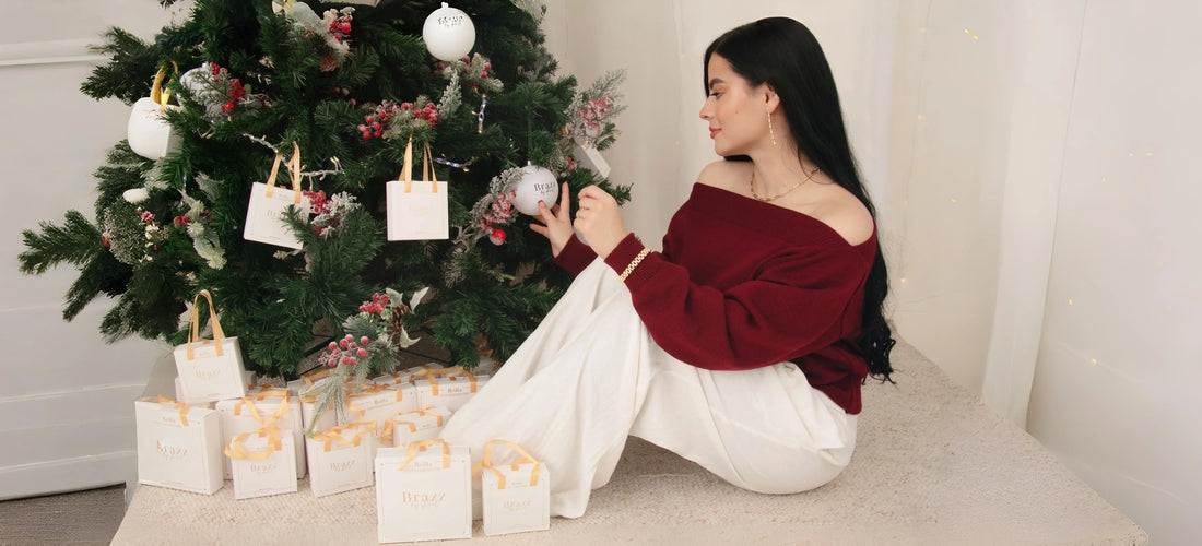 ¿Qué regalar en Navidad? Accesorios en tendencia que enamoran sin gastar una fortuna
