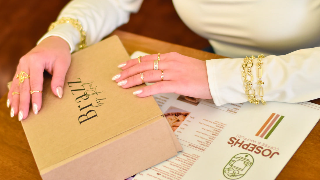 🌟 5 tips para que tu marca brille en Navidad (y sea la más top de la temporada)