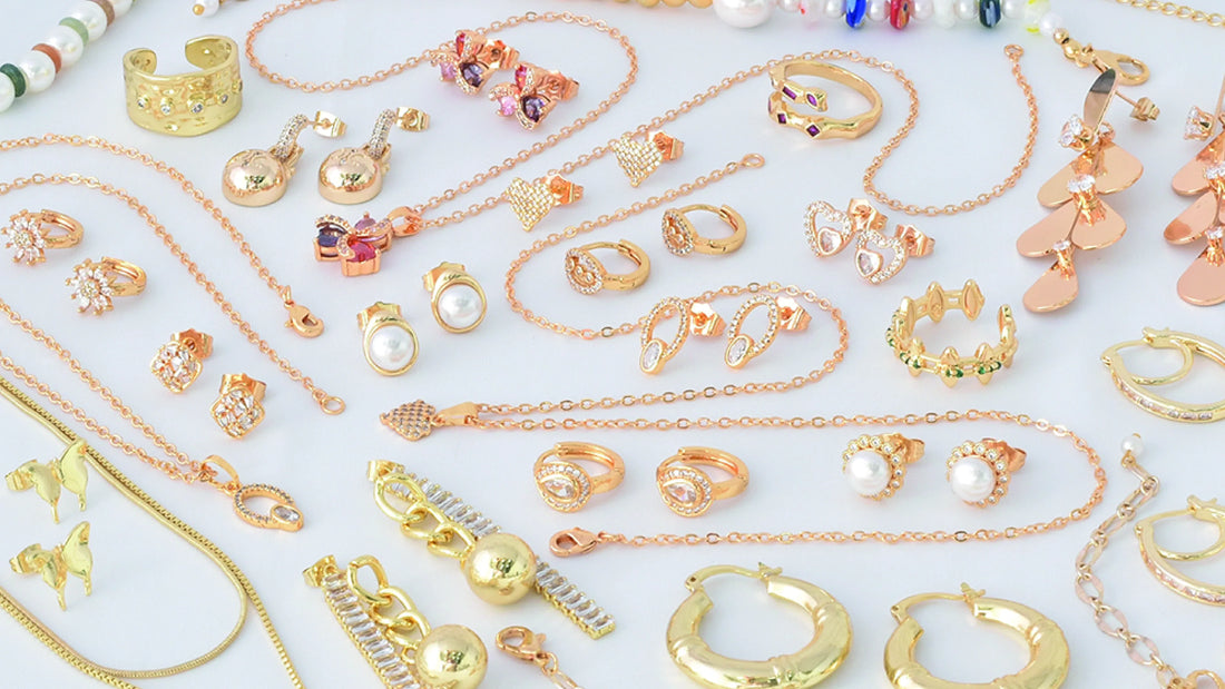 Cómo emprender con accesorios y no morir en el intento ✨