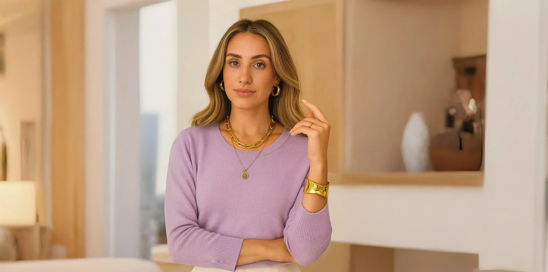 💎 Cómo convertir tu amor por los accesorios en tu propia marca