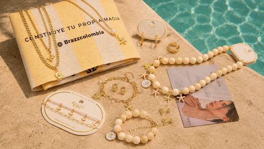 Tote Bag y accesorios de verano: la combinación perfecta para tus vacaciones