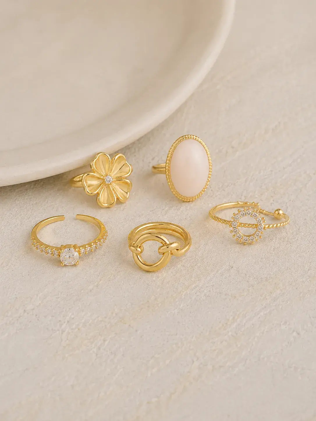 Anillos