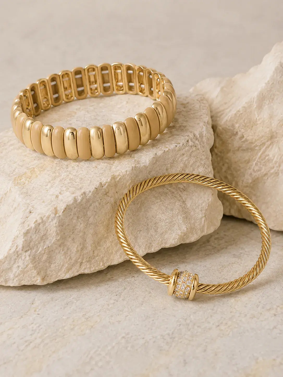 Pulseras
