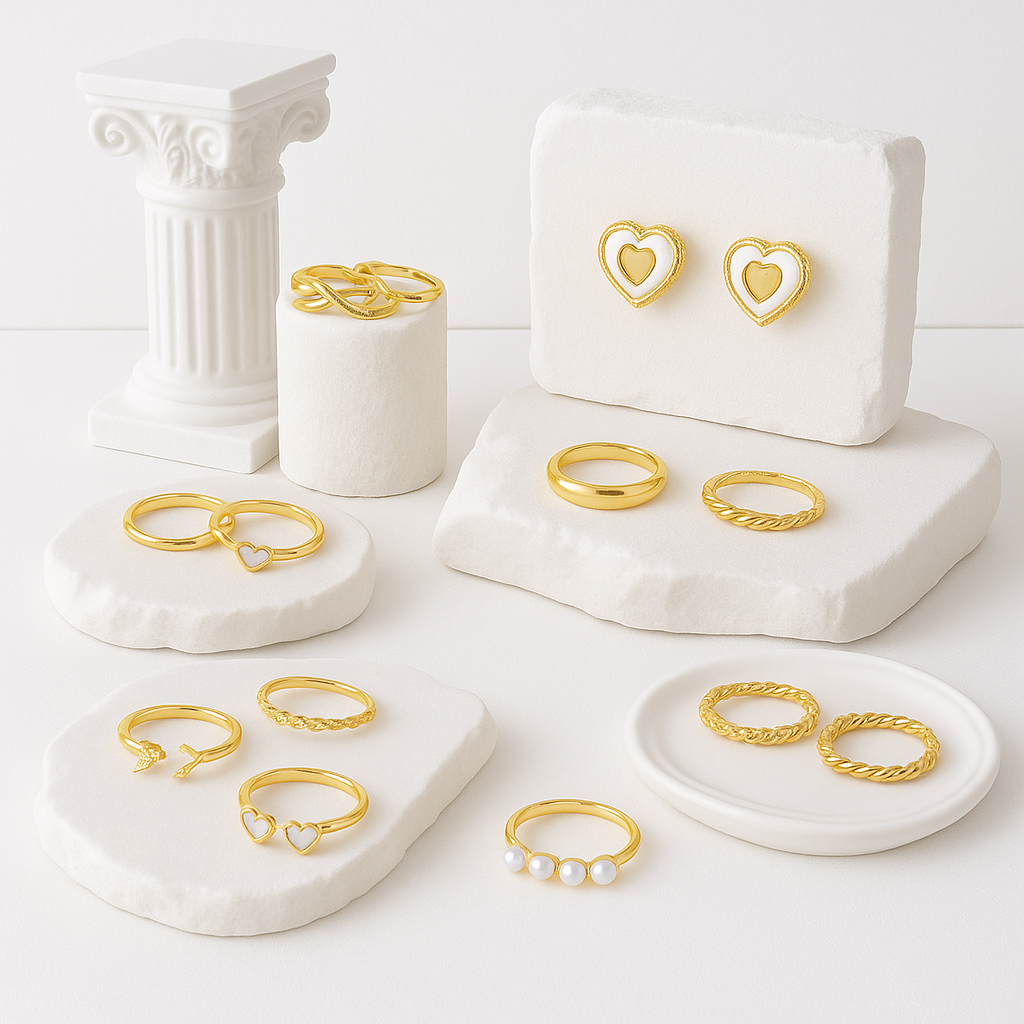Anillos