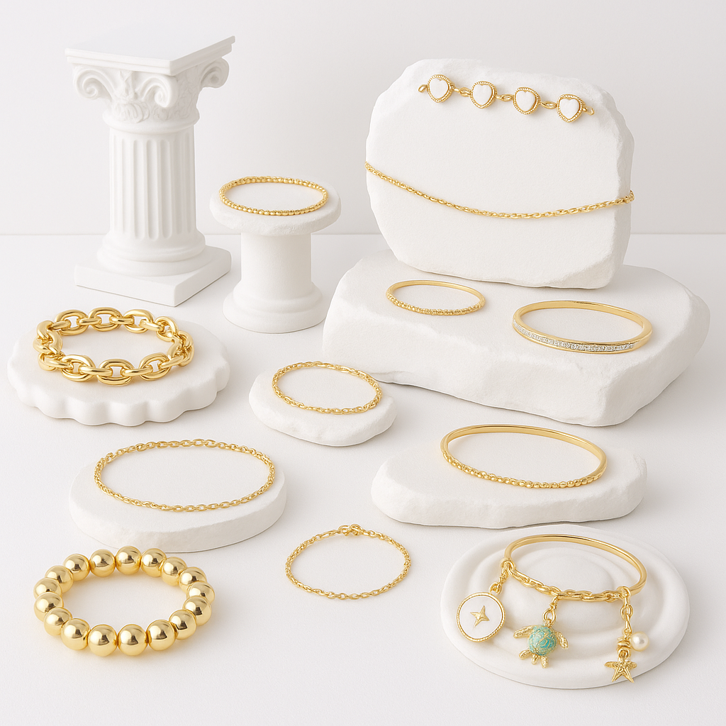PULSERAS