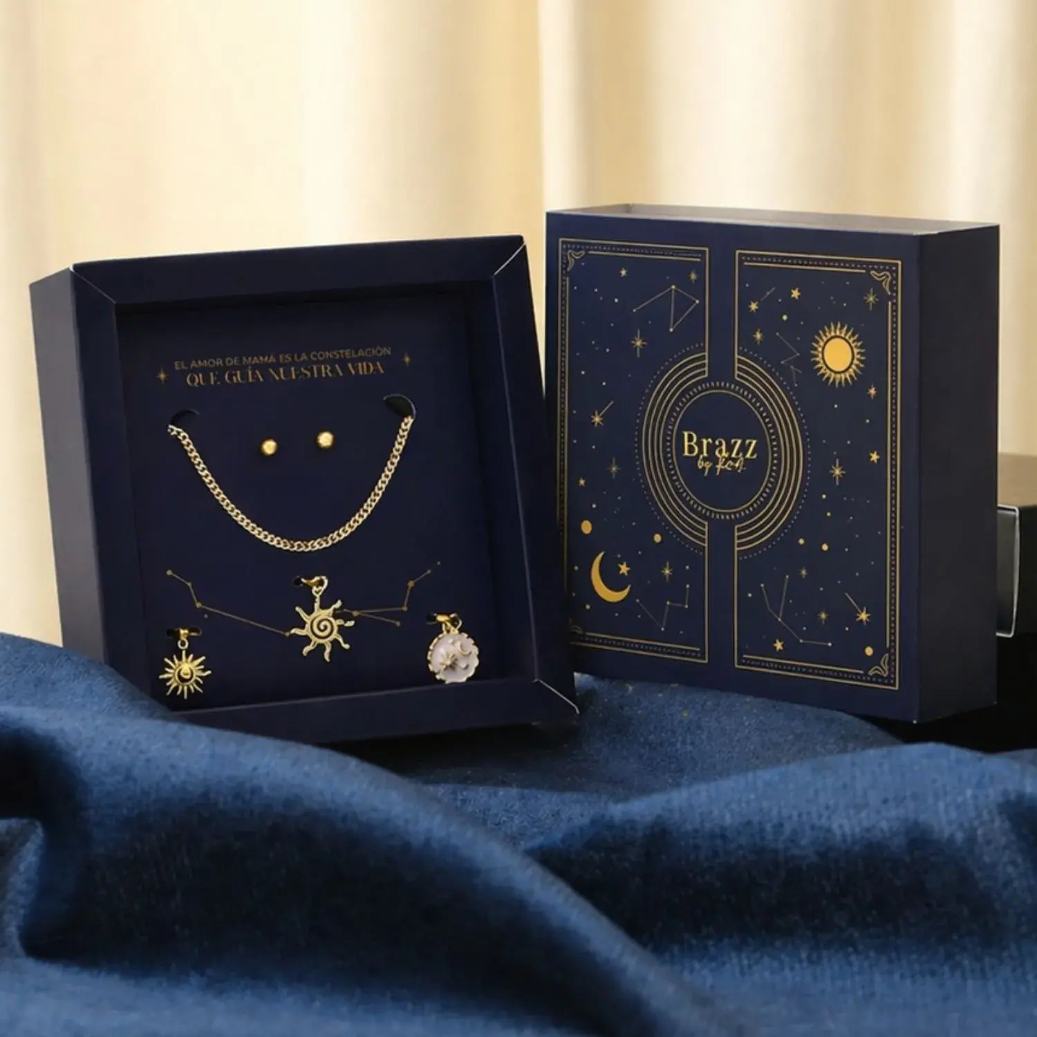 Constelación el regalo perfecto para Mamá