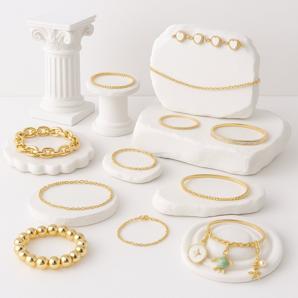 Pulseras
