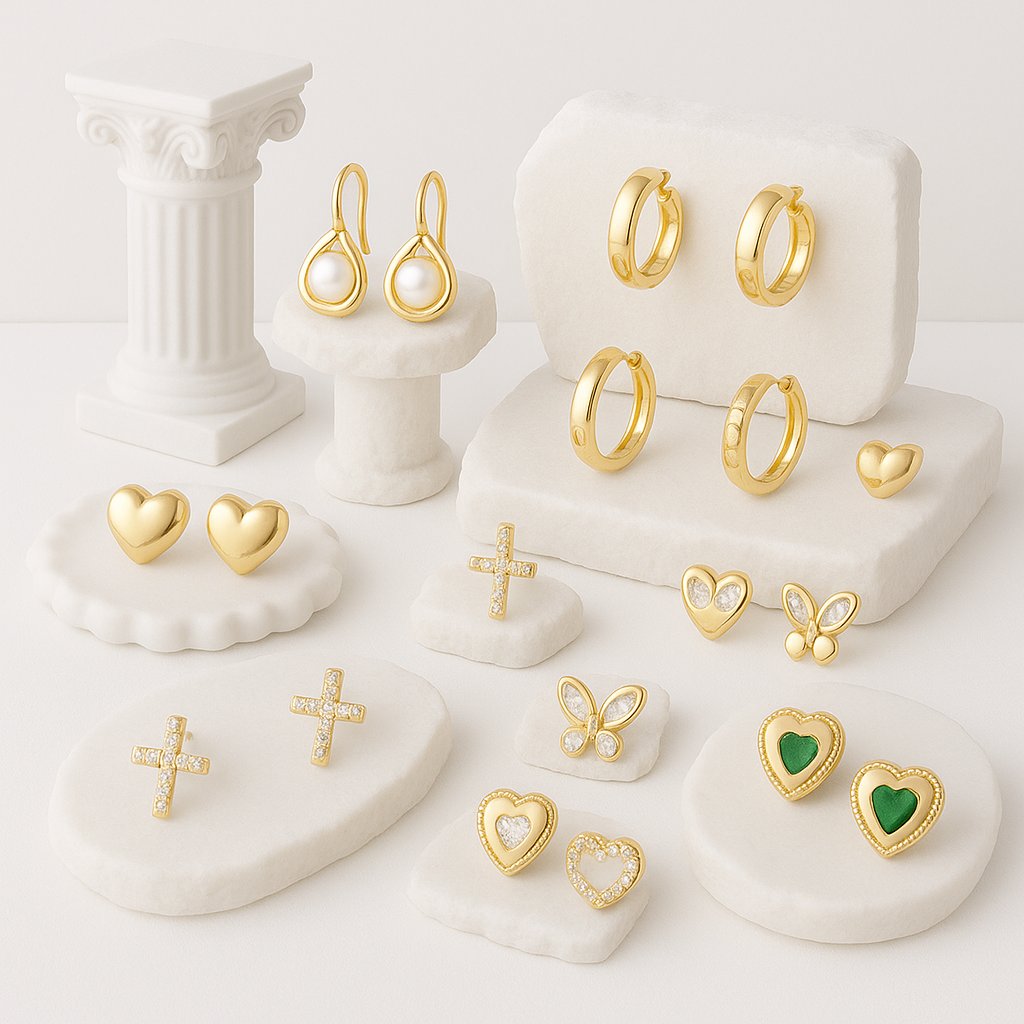 Aretes