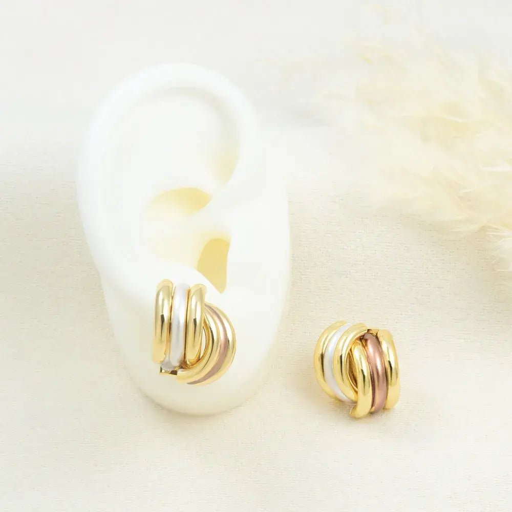 Aretes Topo Nexo