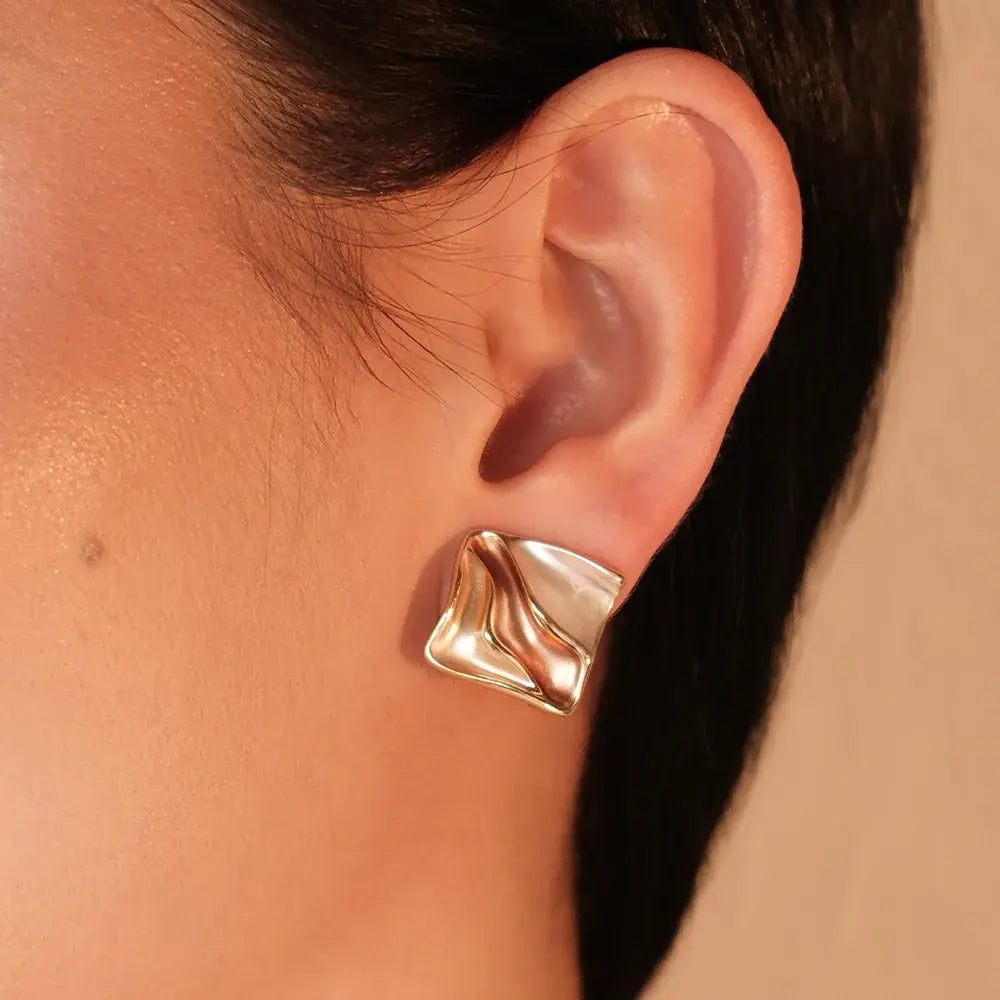 Aretes Topo Origami