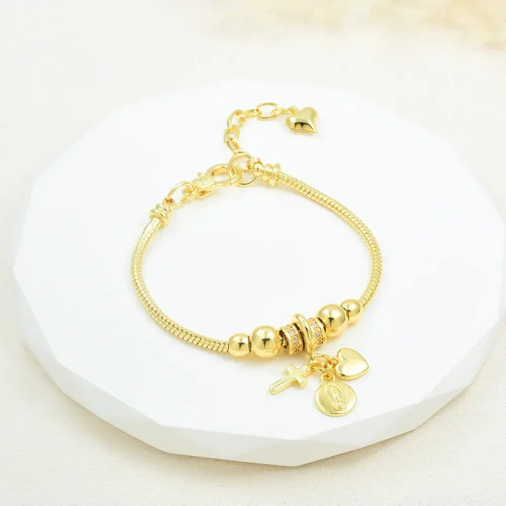 Pulsera Amor Divino