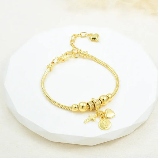 Pulsera Amor Divino