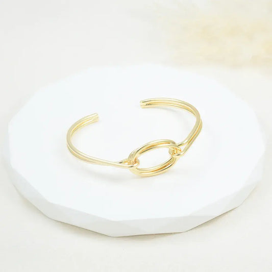 Brazalete Velvet