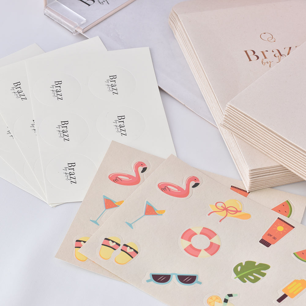 Box Emprendedora