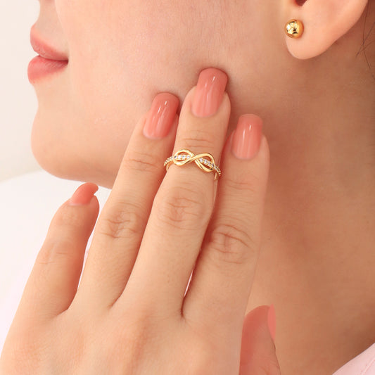 Anillo Infinito
