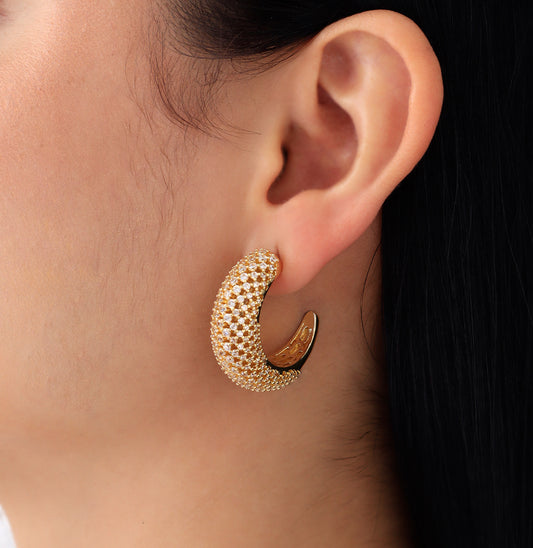 Aretes-Huggies-Gruesos-con-Microcircones