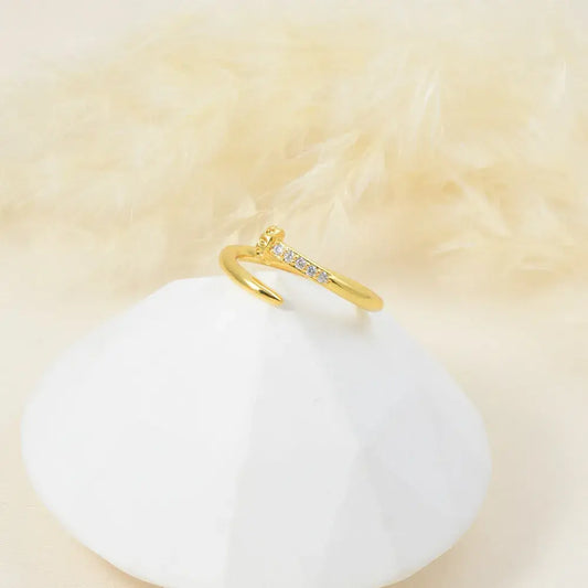 Anillo Tornillo