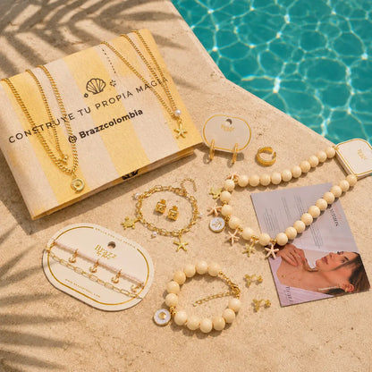 Kit de Verano Brazz