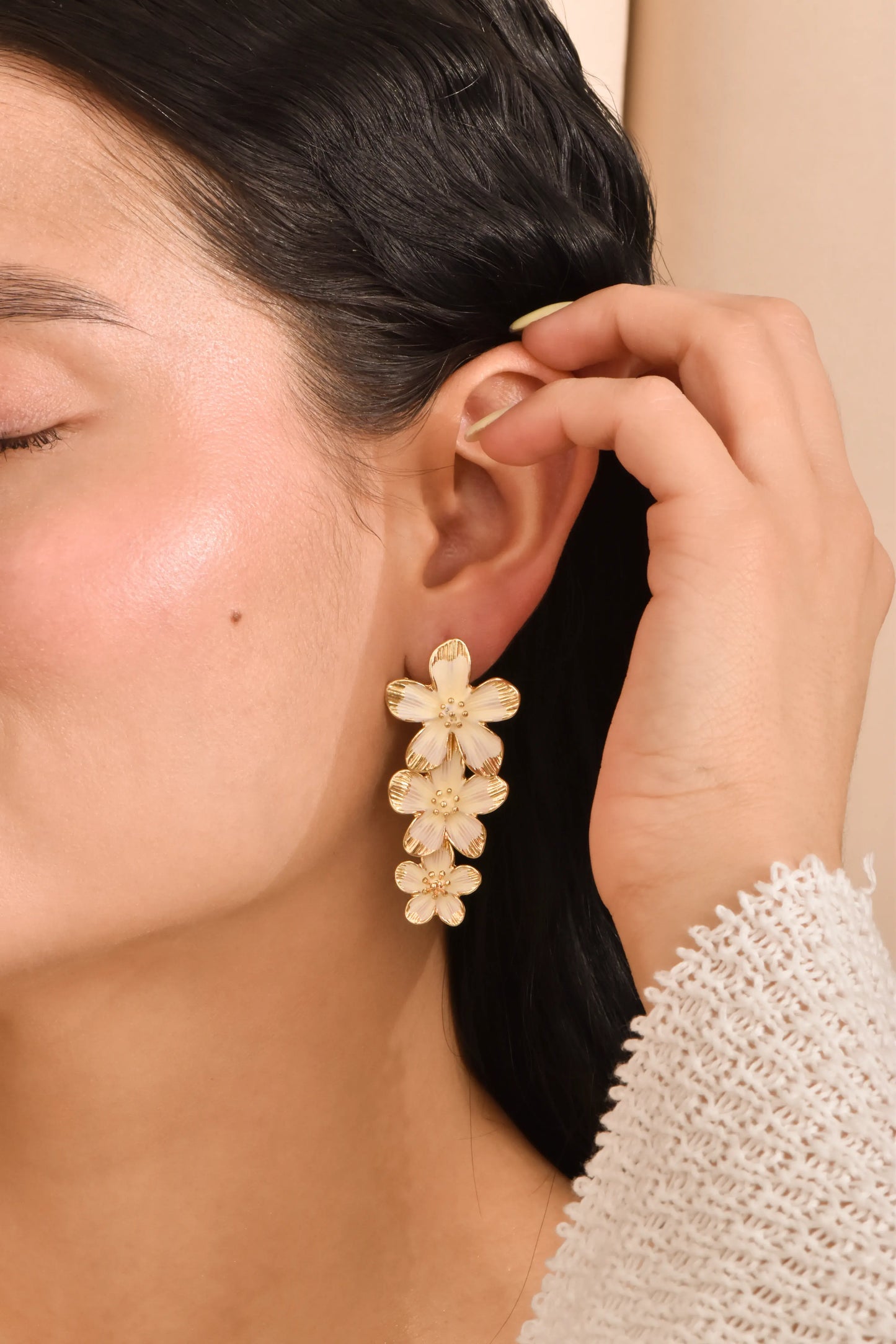 Arete Trío Floral