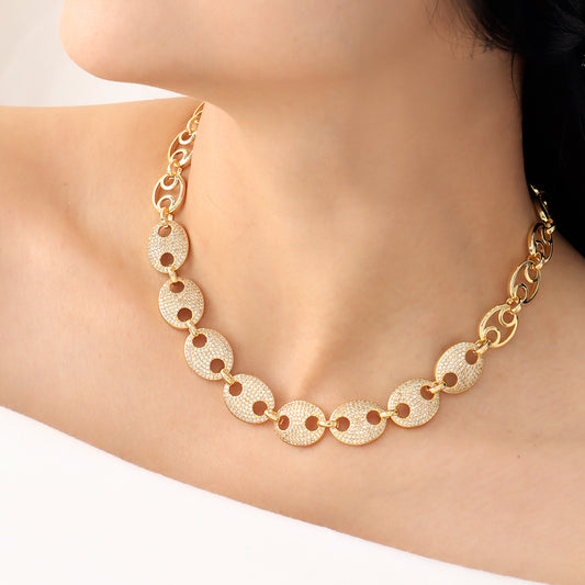 GARGANTILLA CHUNKY