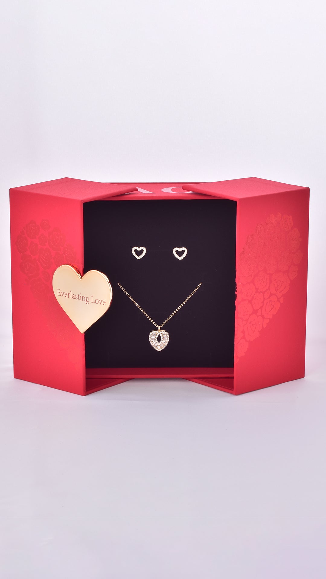 Eterno Brillo del Amor – Caja Edición Especial Brazz by Roel