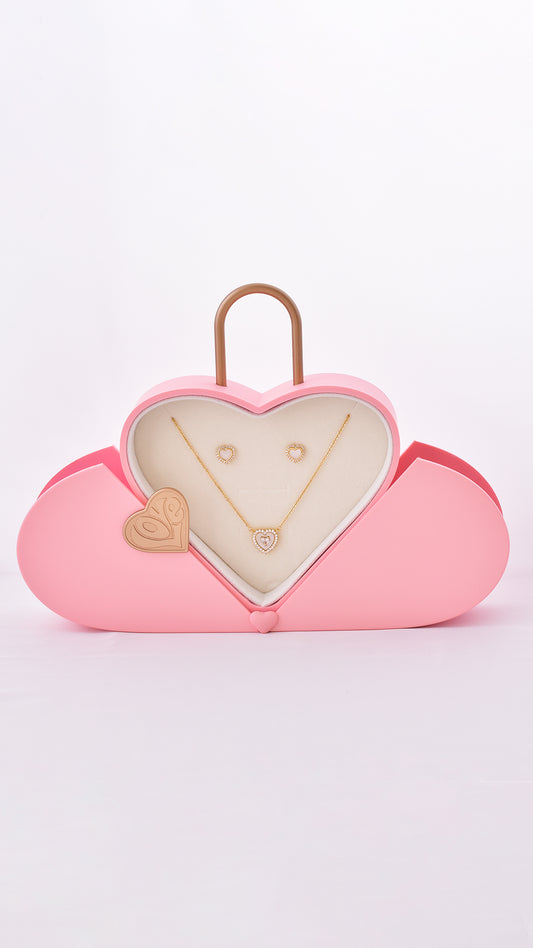 Dulce Encanto – Caja Edición Especial Brazz by Roel