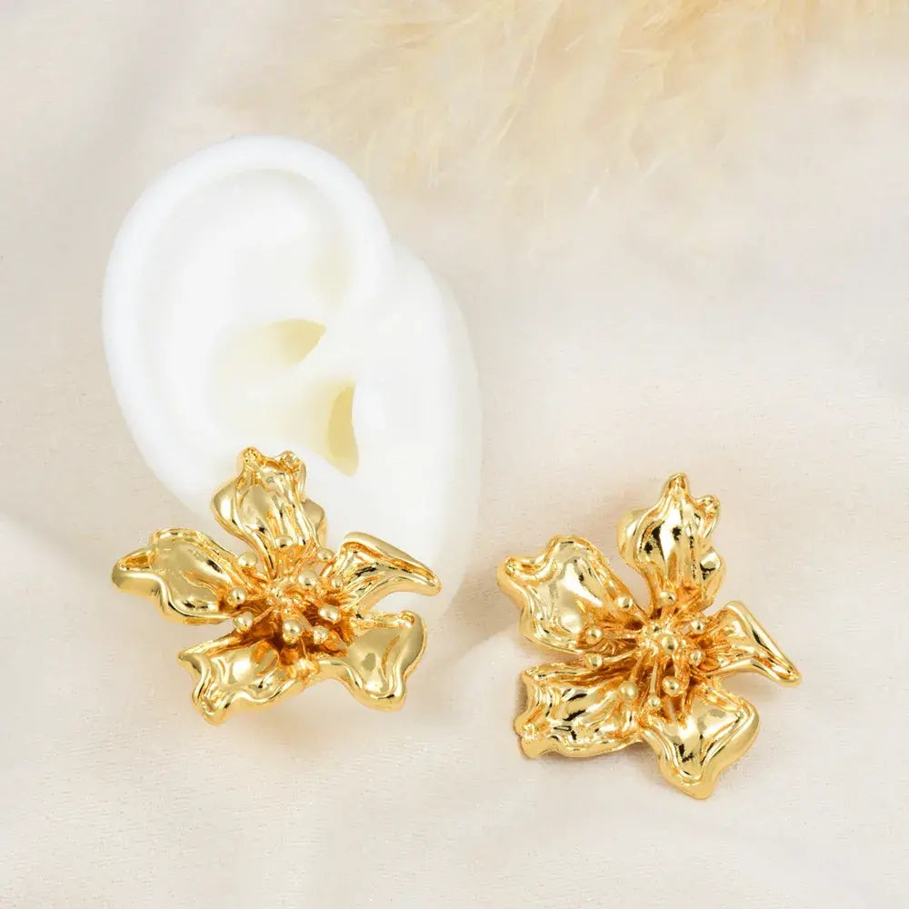 Aretes Topo Flora