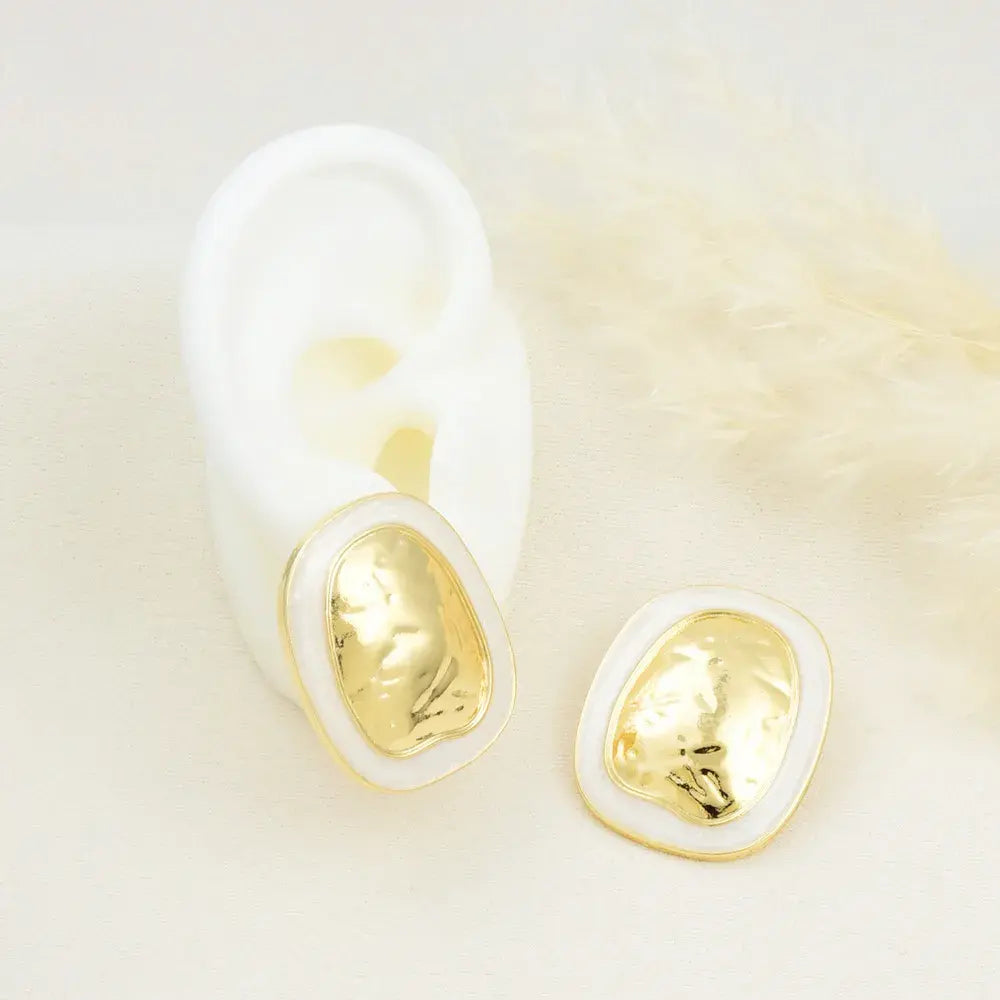 Arete Halo Crema