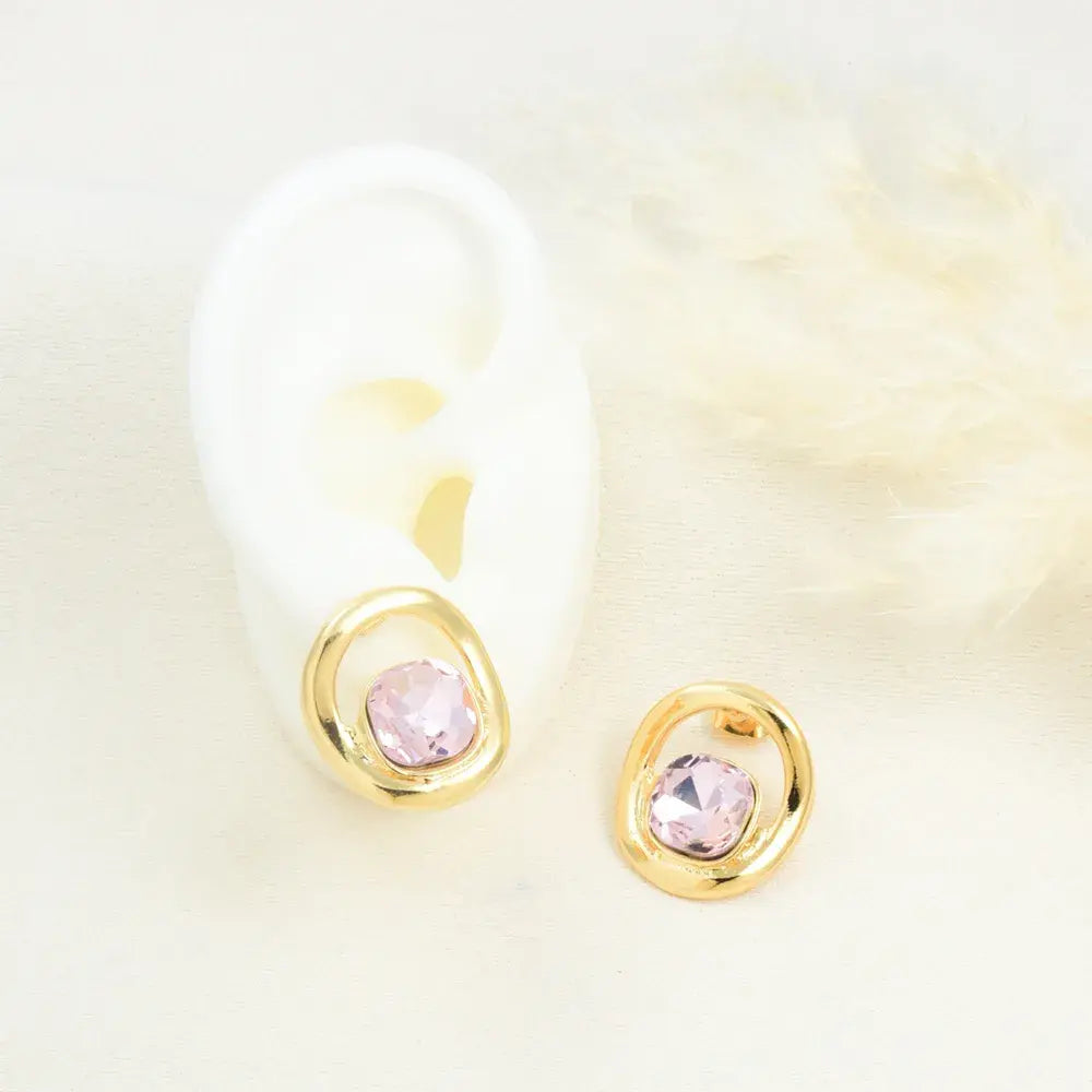 Aretes Topo Lumi