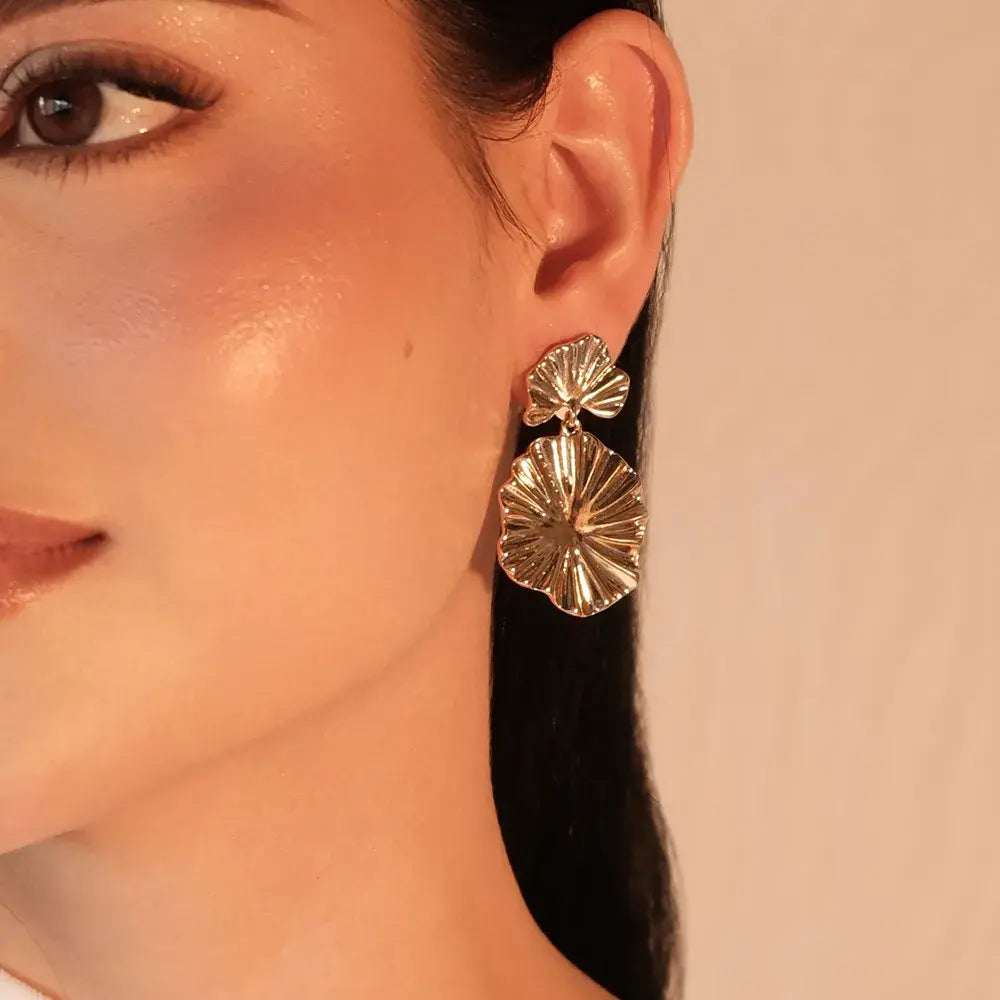 Aretes Topo Halo