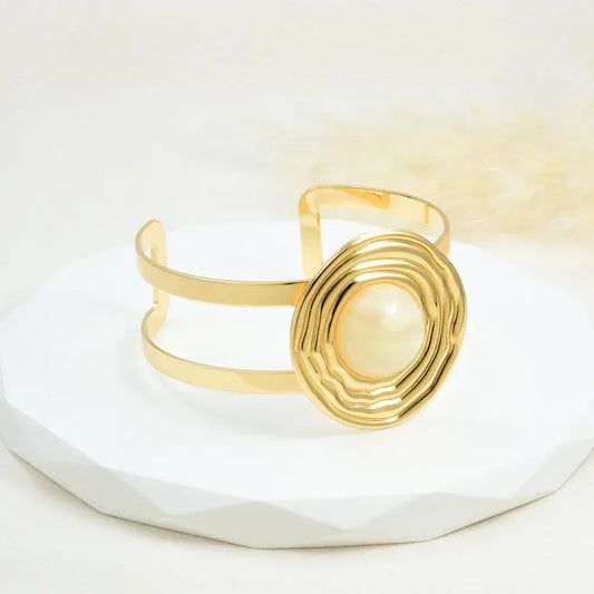 Brazalete Maxi Marfil