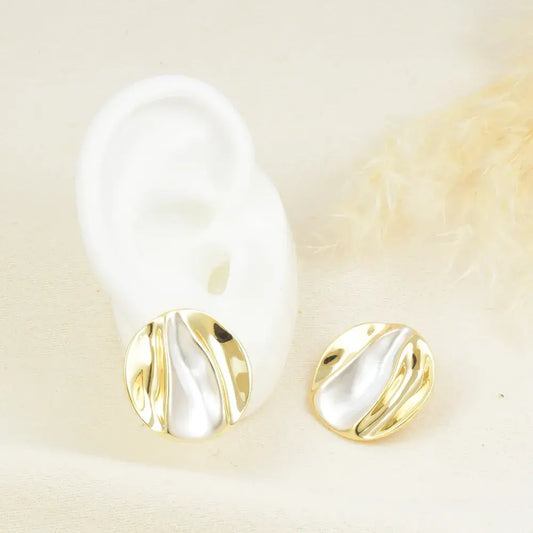 Aretes Ondulados