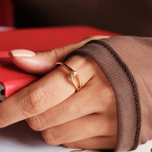 Anillo Línea