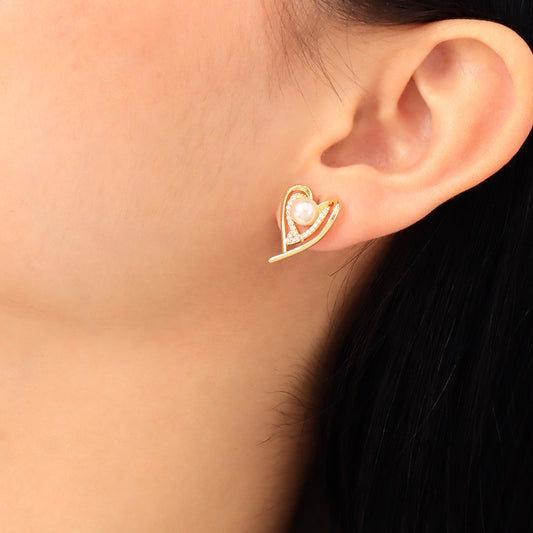 arete-topo-corazon-dorado-con-perla-y-microcircones