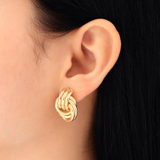 aretes-topo-nudo-doble-anillo