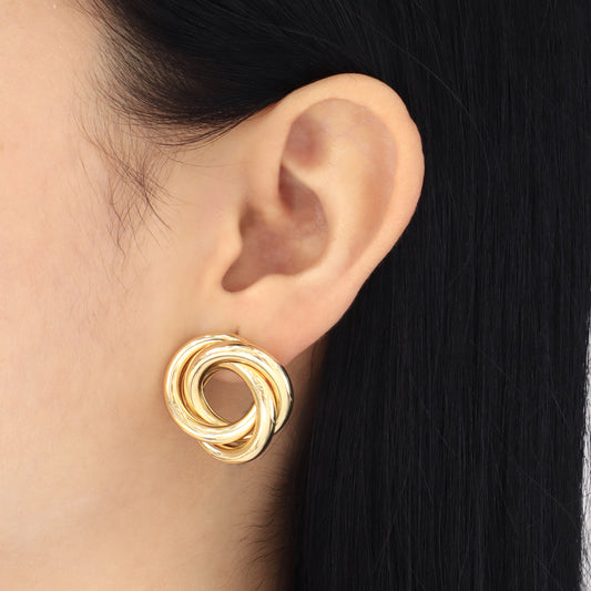 aretes-topo-nudo-trendy