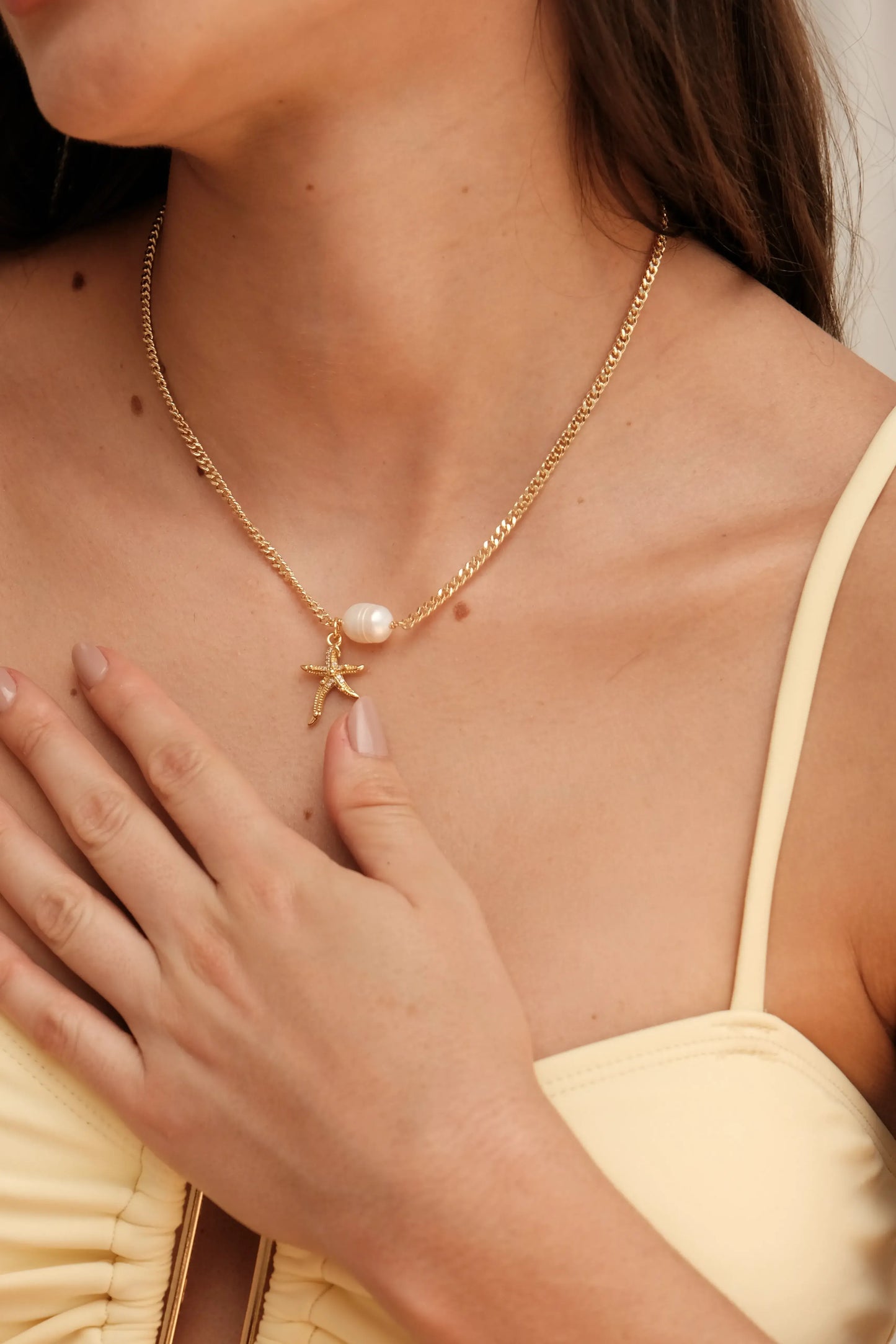 Collar Brisa Marina