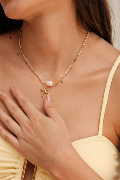 Collar Brisa Marina